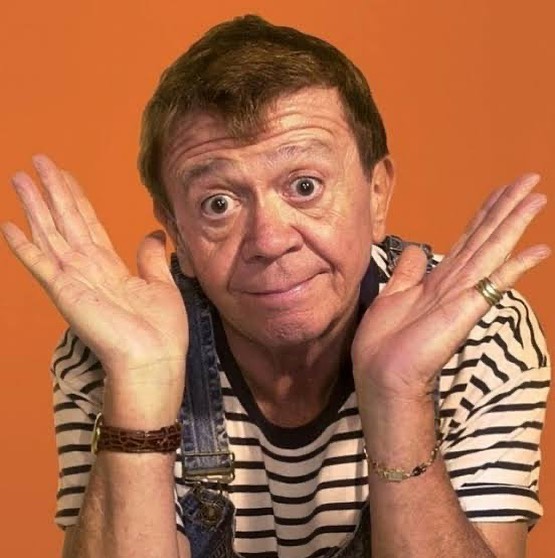 Beloved Mexican children's entertainer Chabelo dead at 88 - AS USA