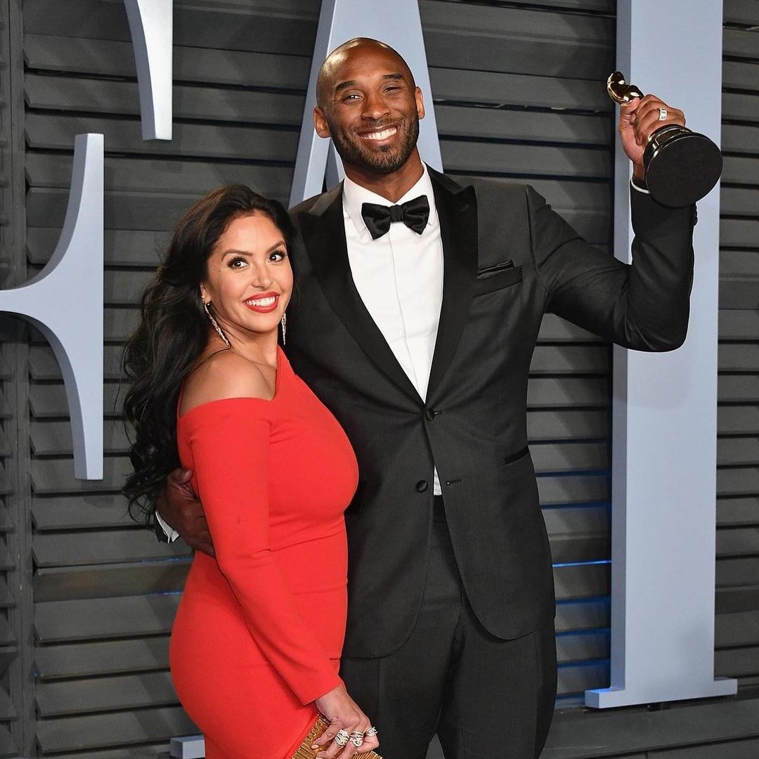 Kobe Bryant family settles photo lawsuit for $28.5 million