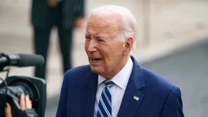 President Biden is called incompetent by Trump