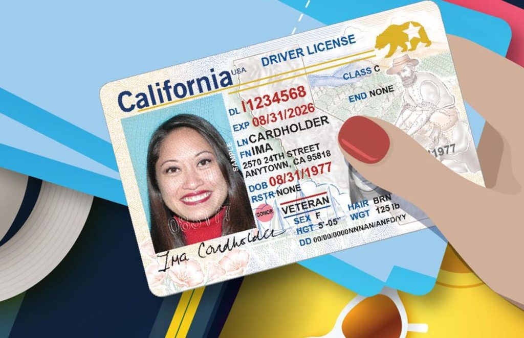 California DMV Expands Digital Driver's License Program: How To Sign Up ...