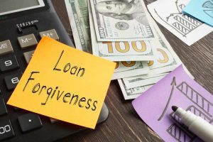 loan relief