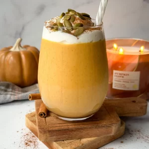is pumpkin good for you