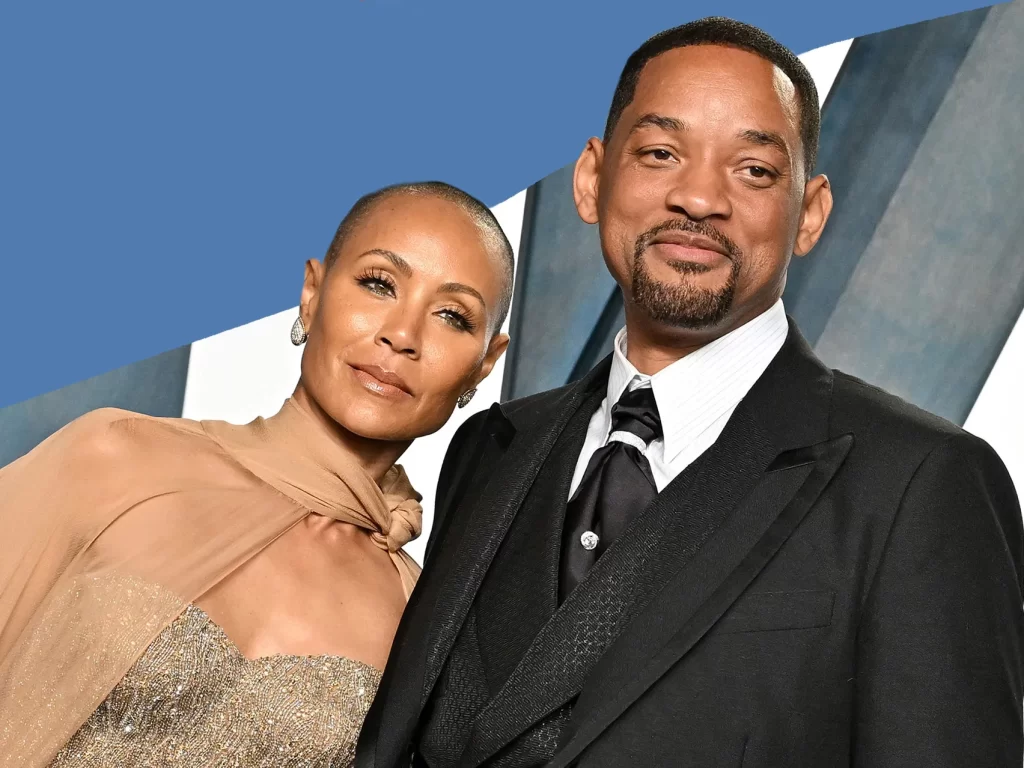 Will Smith And Jada Pinkett Smith Have Been Separated Since 2016 She Says Parriva