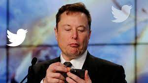 Elon Musk Sued for Firing 8 SpaceX Employees Who Called Him a 'Source of Embarrassment.'