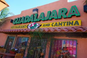 mexican restaurants