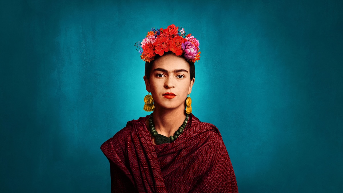 Movie: Retelling the legendary Frida Kahlo story on-screen - Parriva