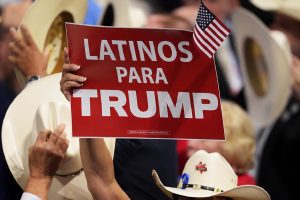 Latino Americans for Trump
