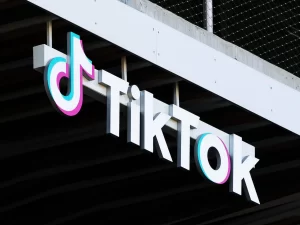 TikTok has increasingly become a destination for news