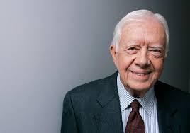 jimmy carter