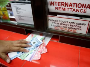 tax remittances