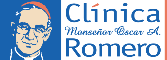 clinica romero logo